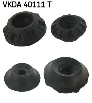 Kit de réparation, coupelle de suspension SKF ref. VKDA 40111 T